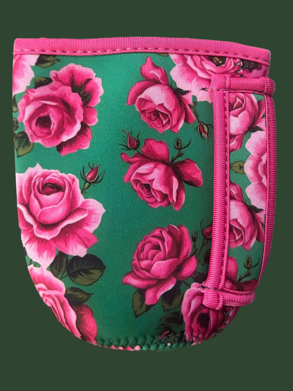 La Vie En Rose Cup Cuddler