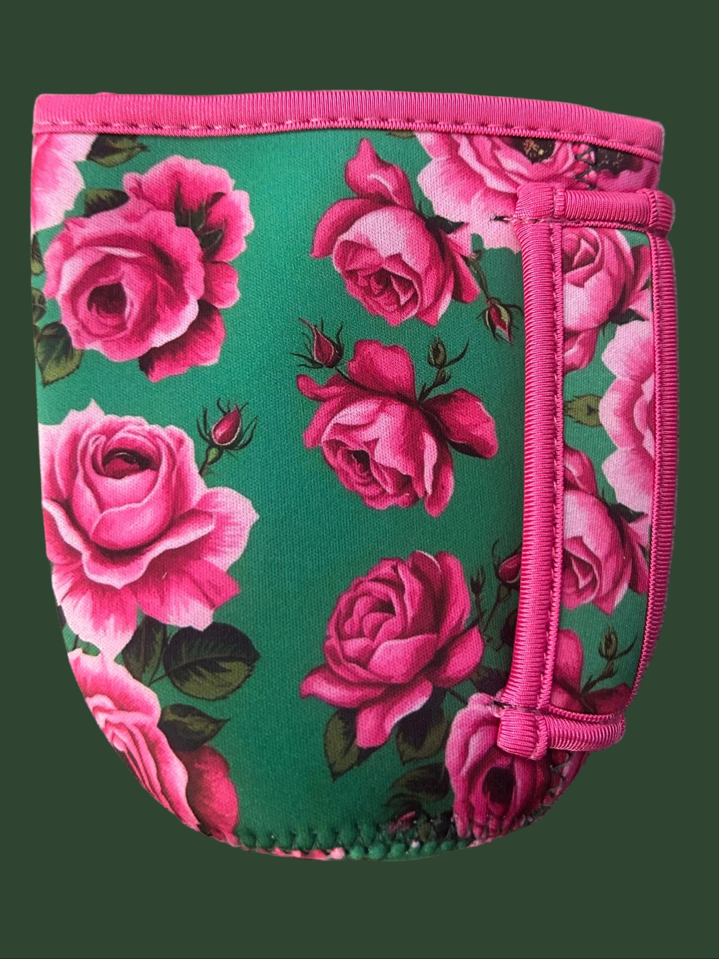 La Vie En Rose Cup Cuddler