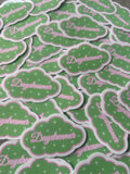 Dreamer Sticker