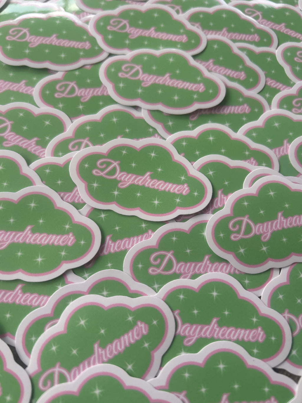 Dreamer Sticker