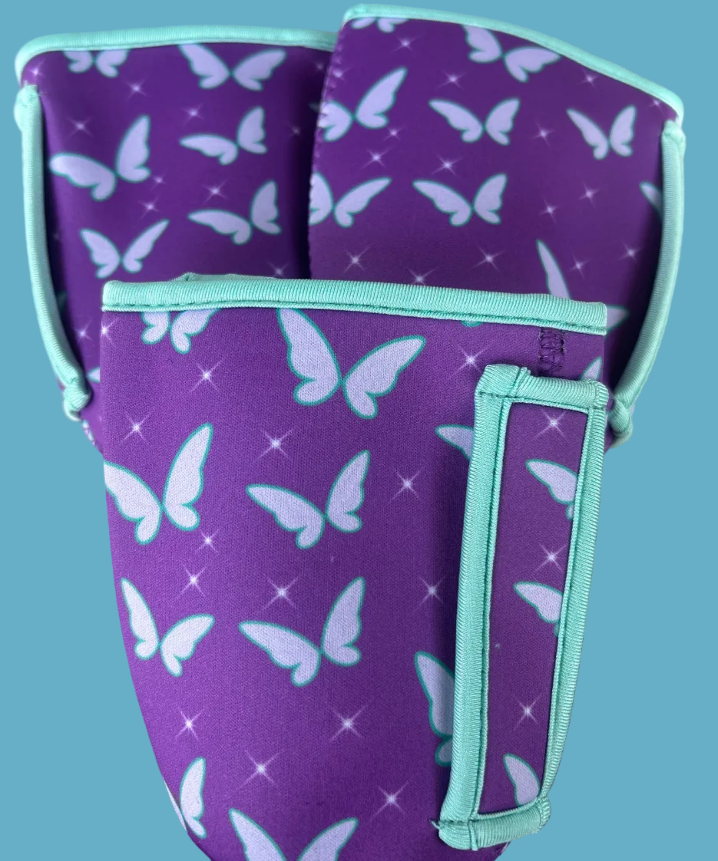 Frost Fairy Cup Cuddler
