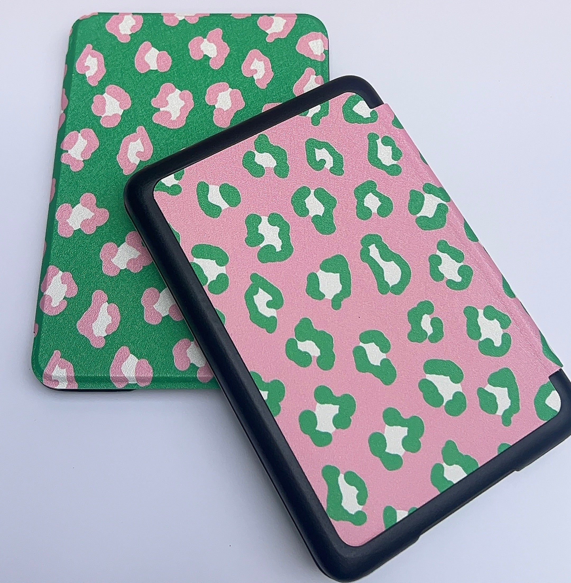 Growl Power Kindle Case