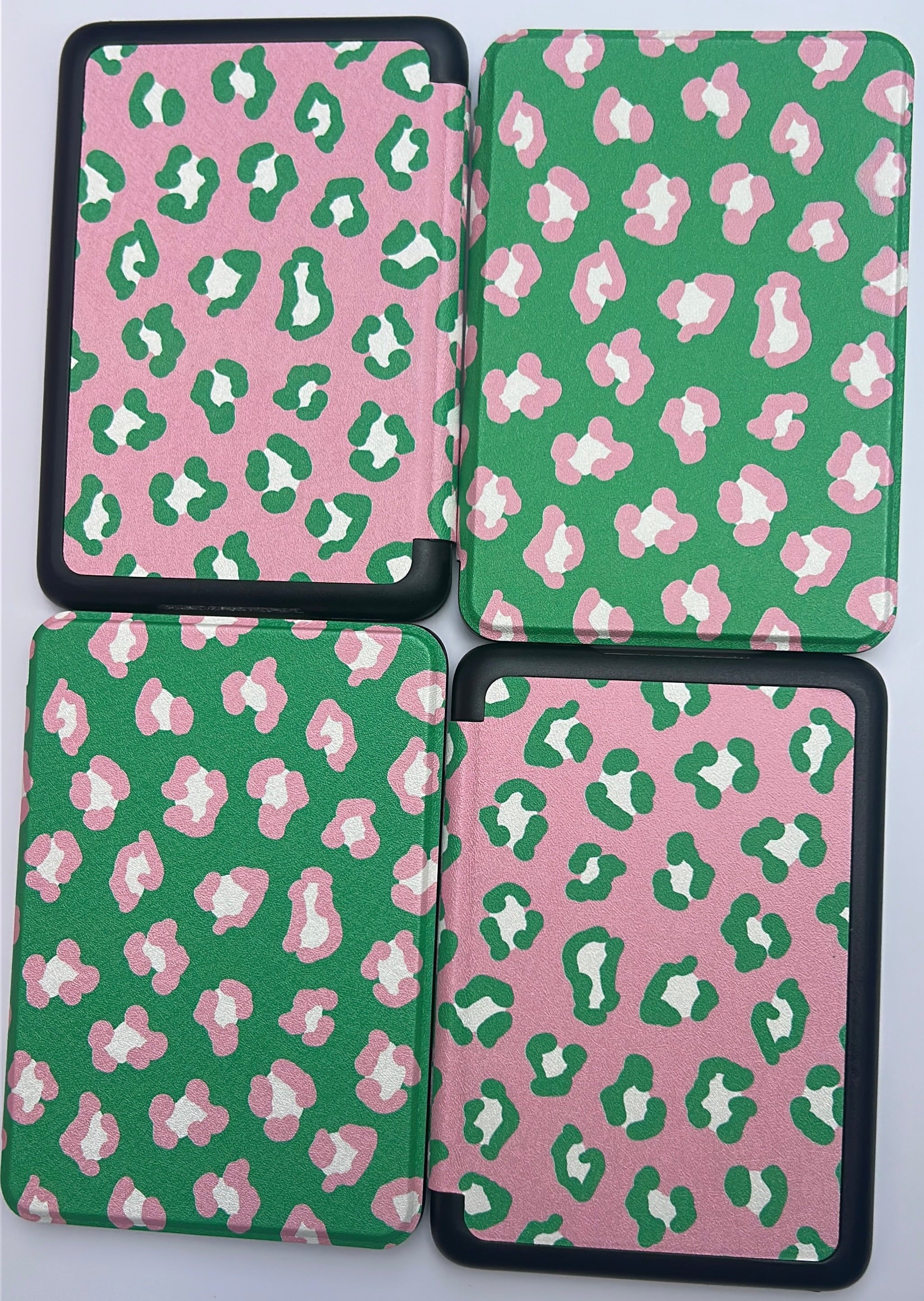 Growl Power Kindle Case