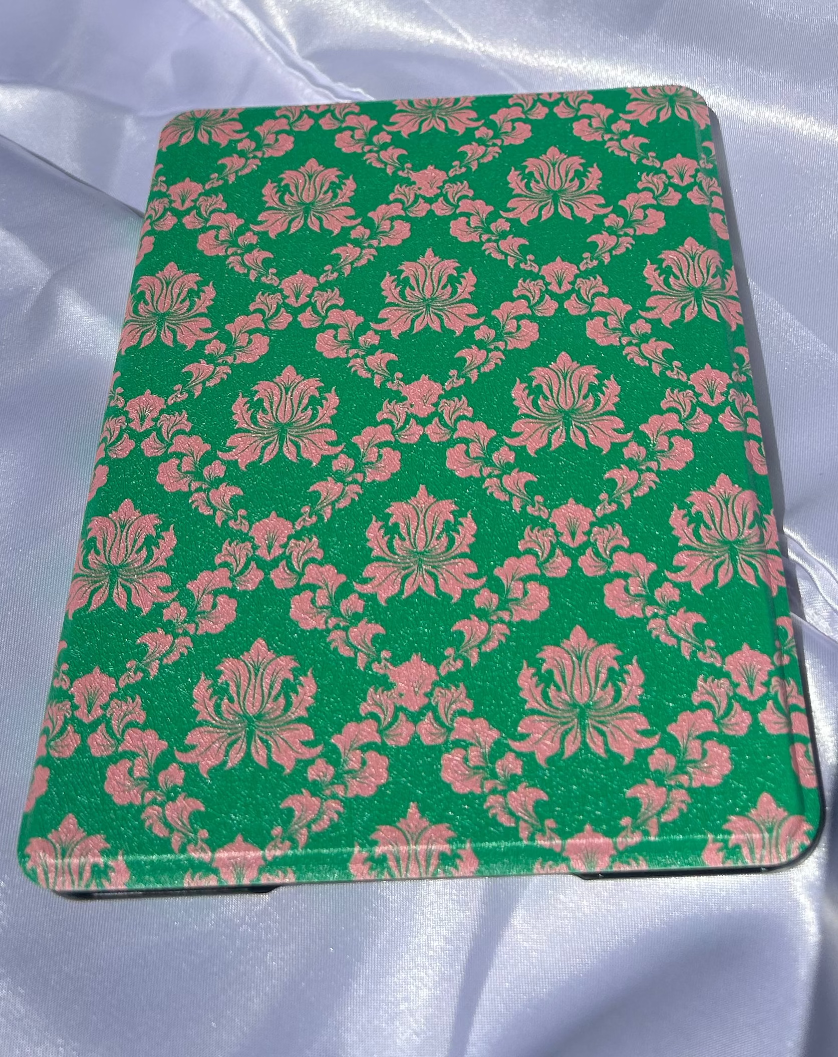 Talk of The Ton Kindle Case