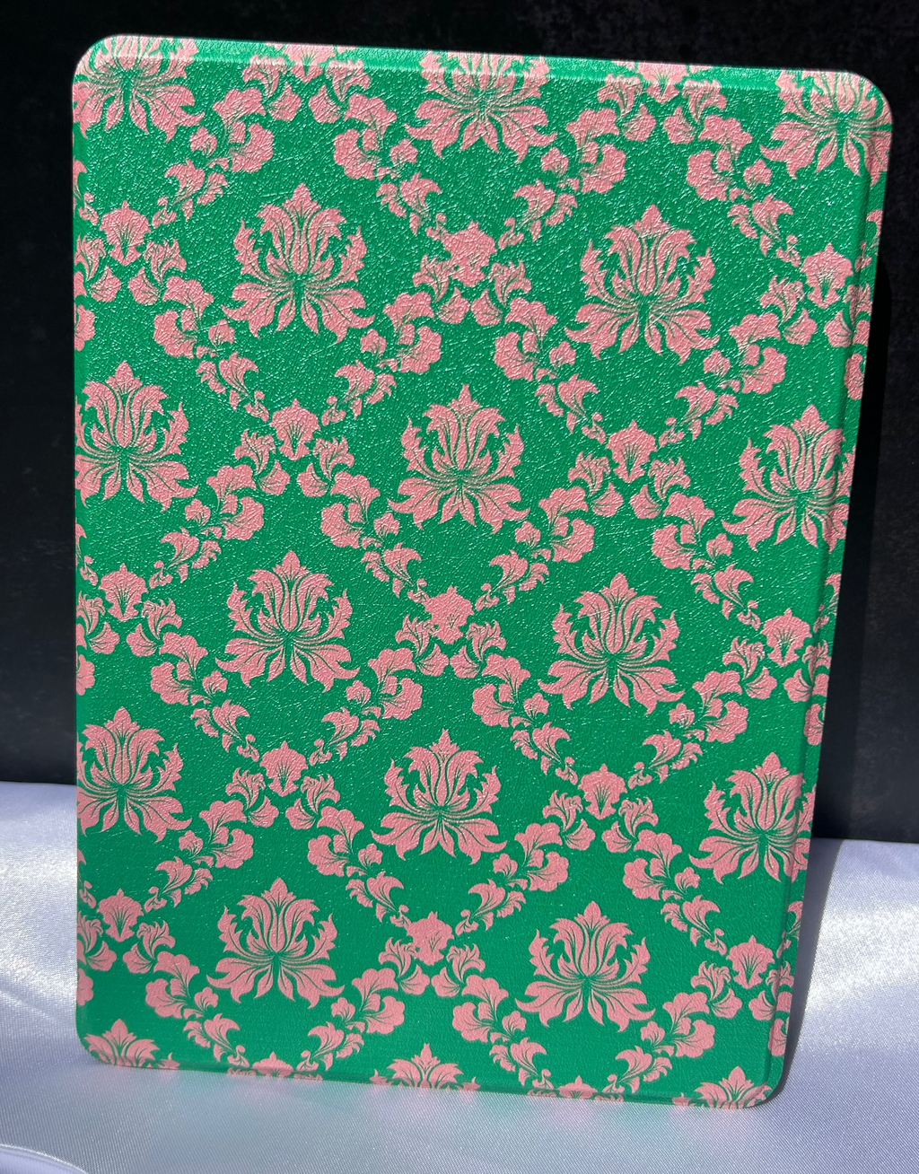 Talk of The Ton Kindle Case